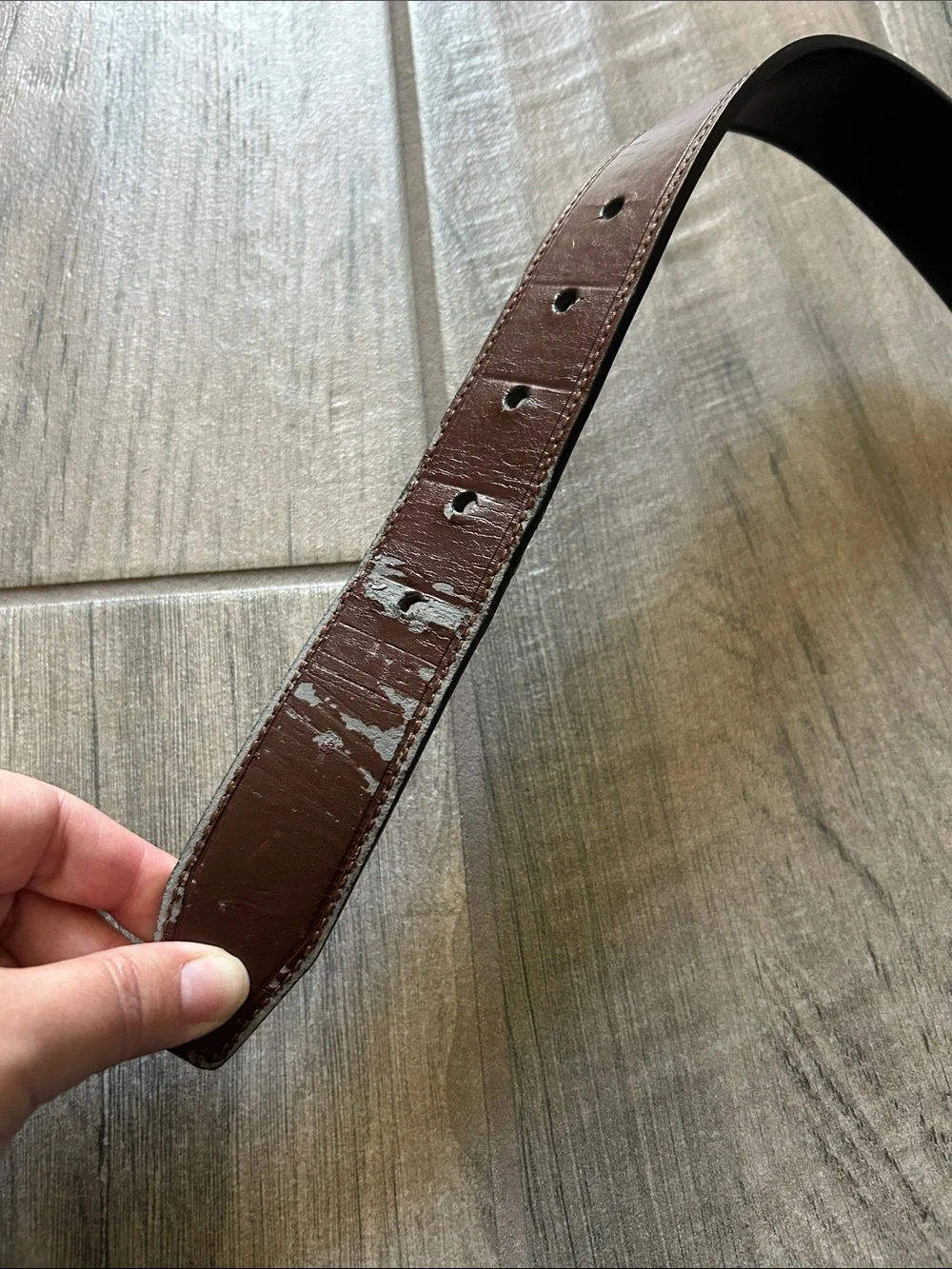 N/A classic brown